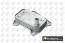 Радіатор оливний