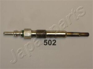 JAPANPARTS VW Свічка розжарення 1.9/2.5TDI: AudiFordSeatSkodaVolvo