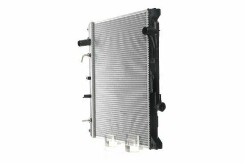 Радіатор охолодження двигуна Grand Vitara 2.5/2.7 98-03 Радіатор охолодження двигуна Grand Vitara 2.5/2.7 98-03