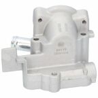 Фланець охолоджуючої рідини