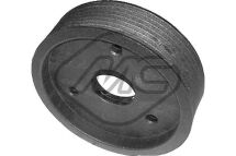 Шків насоса гідропідсилювача керма