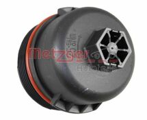 Корпус оливного фільтра