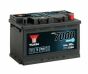 Аккумулятор Yuasa 12V 75Ah EFB Start Stop YBX7096 (0), фото 1 - интернет-магазин Auto-Mechanic