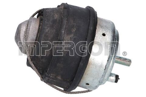 Подушка двигателя (передняя) Volvo S60 I/S80 I/V70 II/XC90 I 2.4D/2.5D 99-10 (гидравлическая)