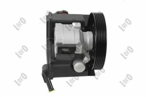 Помпа гiдропiдсилювача Citroen Berlingo/Berlongo First 96-11/Xsara Picasso 99-12