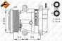 Компресор кондиціонера Chevrolet Aveo/Lacetti 1.2-1.5 03-, фото 1 - інтерент-магазин Auto-Mechanic