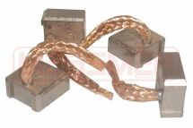 Комплект щіток, стартер