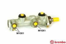 Тормозной цилиндр главный