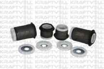 KRAFTVOLL HONDA С/блок передн.рычага Civic VIII 06-