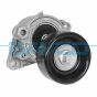 Натягувач ременя MERCEDES-BENZ E-Class W211 02-09, Sprinter 906 06-18, C-Class W204 07-14, E-Class W212 09-16, Vito W639 03-14, GL X164 06-12, ML W164 05-11, S-Class W221 06-13, GLK X204 08-15, CL C216 06-13, CLC 08-11, CLK W209 02-10, CLS C219 03-10, R-Class W251 05-13, фото 1 - інтерент-магазин Auto-Mechanic