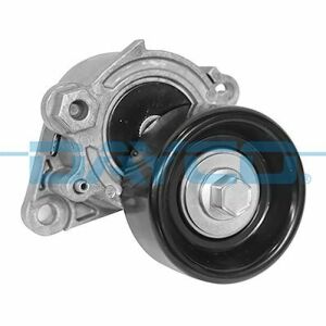Натягувач ременя MERCEDES-BENZ E-Class W211 02-09, Sprinter 906 06-18, C-Class W204 07-14, E-Class W212 09-16, Vito W639 03-14, GL X164 06-12, ML W164 05-11, S-Class W221 06-13, GLK X204 08-15, CL C216 06-13, CLC 08-11, CLK W209 02-10, CLS C219 03-10, R-Class W251 05-13
