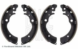 Колодки гальмові задні CR-V 00-, HR-V 98- HONDA