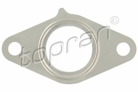 Прокладка клапана EGR Citroen Jumper/Jumpy/Peugeot Boxer/Expert 2.0 HDi/2.5 D