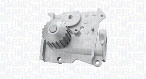 MAGNETI MARELLI MAZDA Помпа воды 626,929 1.6-2.0 85-