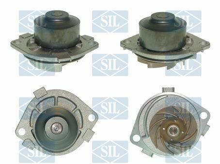 Водяна помпа