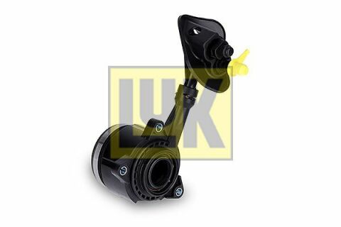 Подшипник выжимной VW Sharan/Ford Galaxy/Mondeo/Seat Alhambra 1.9TDi/1.8-2.8 95-10