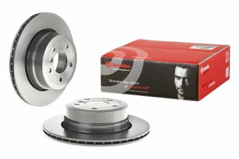 Диск гальмівний