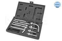 Набір адаптерів для системи заправки оливи трансмісійної