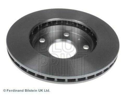 Диск гальмівний передній Chery E5 2011–