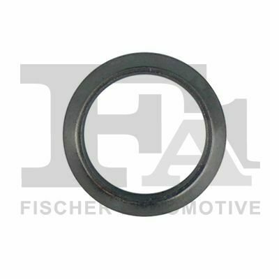 Прокладка труби вихлопної Audi 100/80/90/A6 -97 (51x65x15) (кільце)