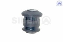 Сайлентблок переднього важеля FORD Fiesta 02- Сайлентблок переднього важеля FORD Fiesta 02-