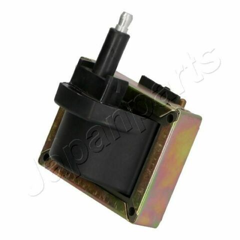 JAPANPARTS RENAULT Котушка запалювання 19,21,25,Clio-98,Espase-96,Laguna-01,Megane 96-,Trafic-94,Safrane 2,2-96.