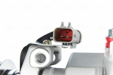 Компрессор кондиционера