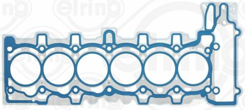 Прокладка ГБЦ BMW 5 (E60) 04-10 N52/N53 Ø83,00mm 1.20mm