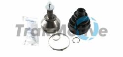 FORD ШРУС наружный до-кт 26/36 зуб. C-MAX 2.0 TDCi 08-10, FOCUS C-MAX (DM2) 1.8 TDCi 05-07, FOCUS II 2.0 TDCi 05-12
