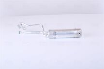 Осушувач NS QASHQAI(07-)1.5 dCi(+)[OE 92131JD50A]