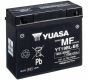 МОТО Yuasa 12V 19Ah MF VRLA Battery YT19BL-BS(сухозаряженный), фото 1 - интернет-магазин Auto-Mechanic