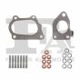 Комплект прокладок турбины Renault Master 2.3 dCi 10–, Opel Movano, фото 1 - интернет-магазин Auto-Mechanic