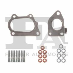 Комплект прокладок турбіни Renault Master 2.3 dCi 10–, Opel Movano