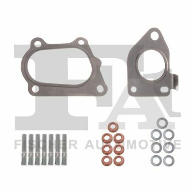 Комплект прокладок турбины Renault Master 2.3 dCi 10–, Opel Movano Комплект прокладок турбины Renault Master 2.3 dCi 10–, Opel Movano