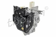 замок двері