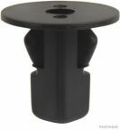 Кліпса пластикова