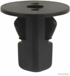 Клипса пластиковая