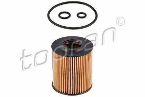 Оливний фільтр