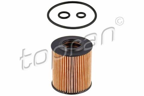 Оливний фільтр