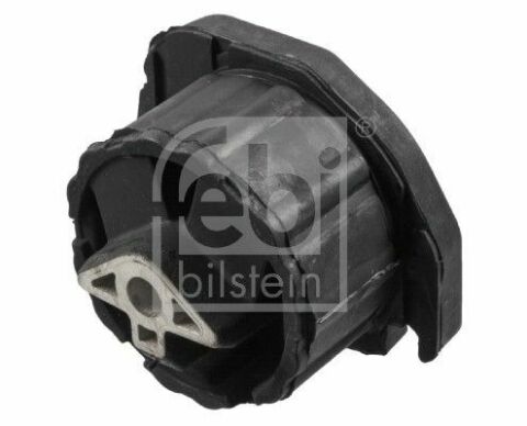 Подушка КПП BMW X5 (E70)/X6 (E71/E72) 3.0sd/3.5i-5.0i 06-14