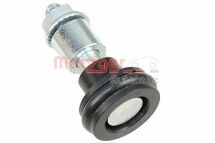 Ролик розсувних дверей автомобіля