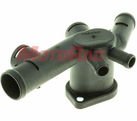 Фланець системи охолодження VW New Beetle 98-10