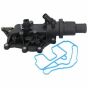 Фланець системи охолодження, фото 1 - інтерент-магазин Auto-Mechanic