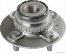 Ступица колеса в сборе