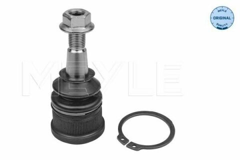 Опора кульова (передня/знизу) Chrysler Voyager IV 00-08