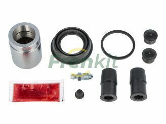 Ремкомплект суппорта (переднего) BMW1 (F20/F21)/2 (F22/F23) 10- (d=40mm) (Bosch) (+поршень)