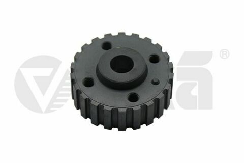 Шестерня коленвала Audi 100/A6/ VW Passat 1.6-2.0 -97 (z=22)