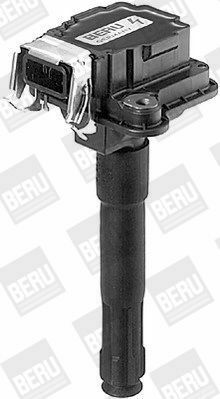 Котушка запалювання Audi A3/A4/A6/VW Golf IV 1.8T 96-06