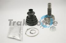 ШРКШ зовнішній комплект Citroen C1 2005–2014, Peugeot 107 2005–2014, Toyota Aygo 2005–2014