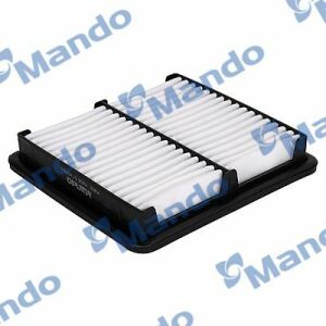 Фільтр повітряний двигуна DAEWOO MATIZ (M100, M150) (1998-09~)